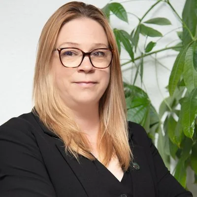 Katy Gagné, Directrice générale de Pulsar